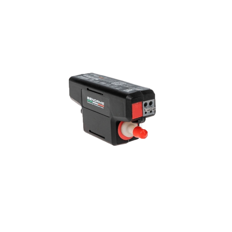Дренажная помпа BENORME LITEFLOW 9 (BPLW9), проточная 9л/ч, 15Вт, 22дБл