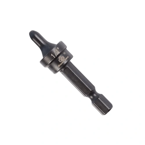 Super Stars ST-E900F-04 - 1/4" насадка для развальцовки трубы