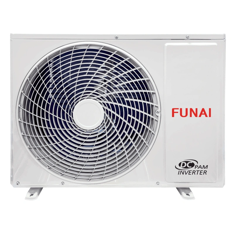 FUNAI RAC-I-BS35HP.D01 BUSHIDO Inverter настенная сплит-система