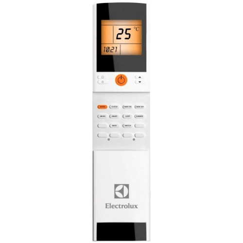 Electrolux EACS/I-09HG-BLACK2/N8 AIR GATE 2 Super DC Inverter настенная сплит-система