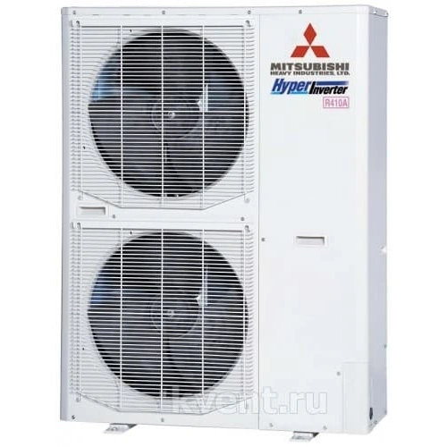 Mitsubishi Heavy FDU140VF / FDC140VNX
