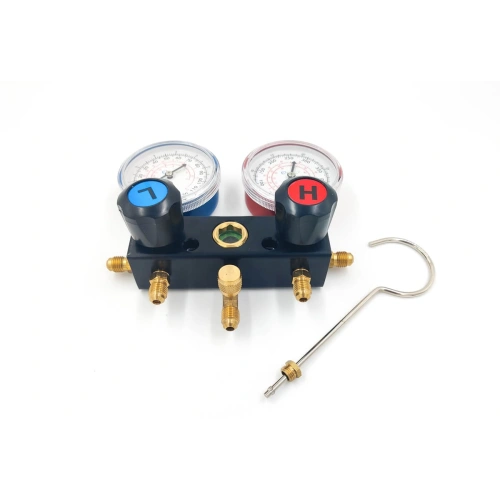 Манометрическая станция Becool BCHS5