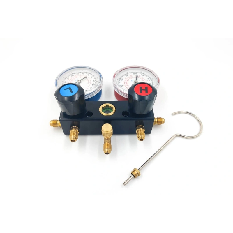 Манометрическая станция Becool BCHS5