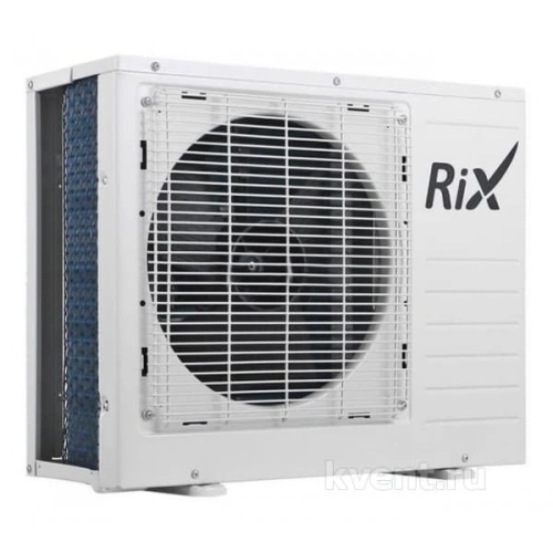 RIX I/O-W09PI