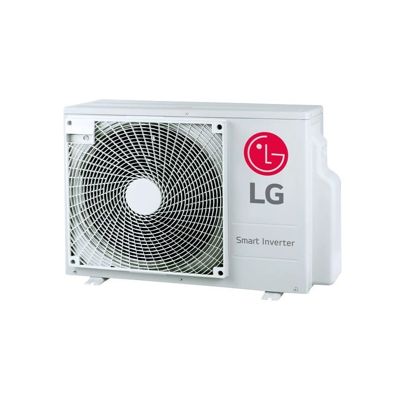 LG CT09R.NR0/UU09WR.UL0 сплит-система кассетного типа