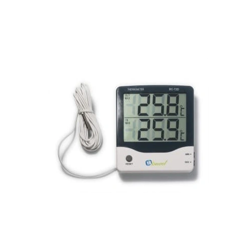 Термометр электронный Becool BC-T2D