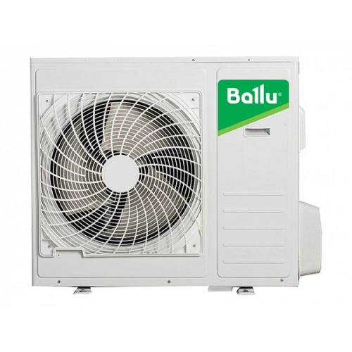 Ballu BSGRI-09HN8_22Y Greenland DC Inverter сплит-система настенного типа