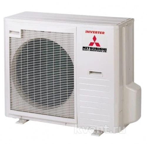 Mitsubishi Heavy FDEN100VF1 / FDC90VNP