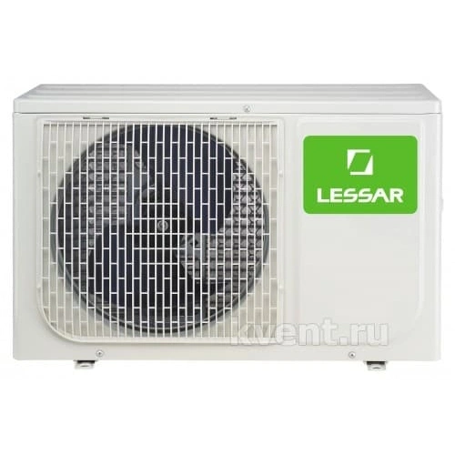 Lessar LS/LU-H12KJA2-WM PRO