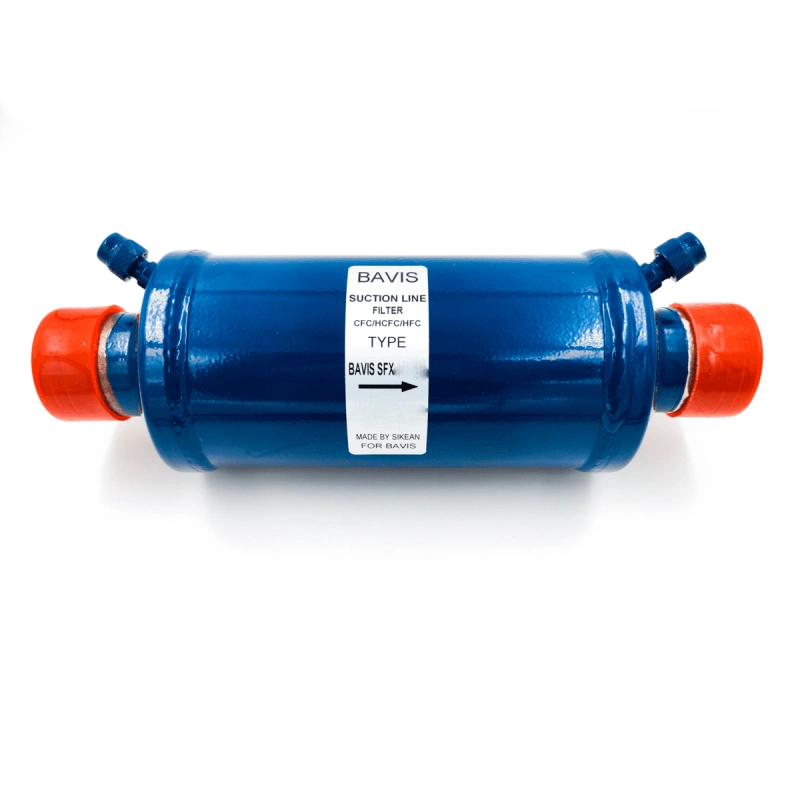 Фильтр-осушитель антикислотный BAVIS SFX-2813T 1-5/8 ODF (под пайку)
