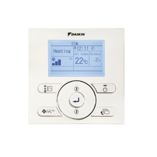 Daikin FFA60A9 кассетный блок мульти сплит-системы