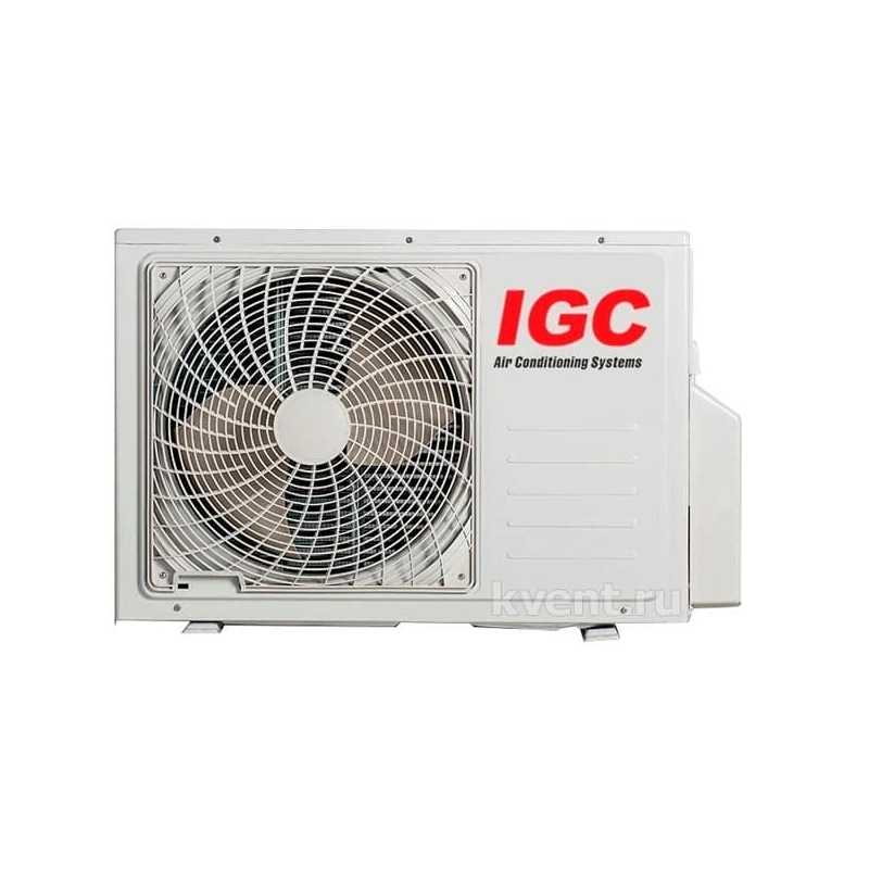 IGC RAS/RAC-07NHG настенная сплит система