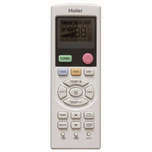 Haier AB12CS2ERA(S) кассетный блок мульти-сплит системы
