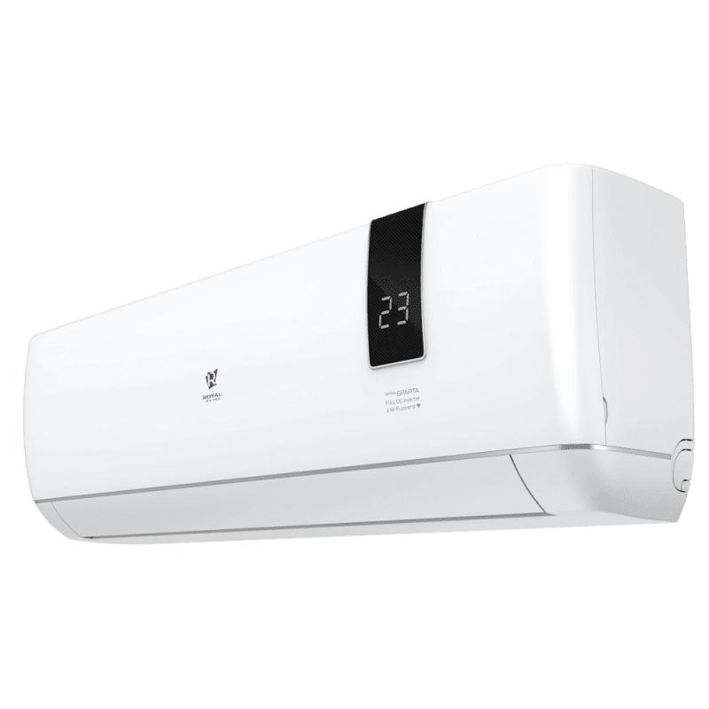 Royal Clima RCI-SAX30HN SPARTA DC EU INVERTER 2022 сплит-система настенного типа