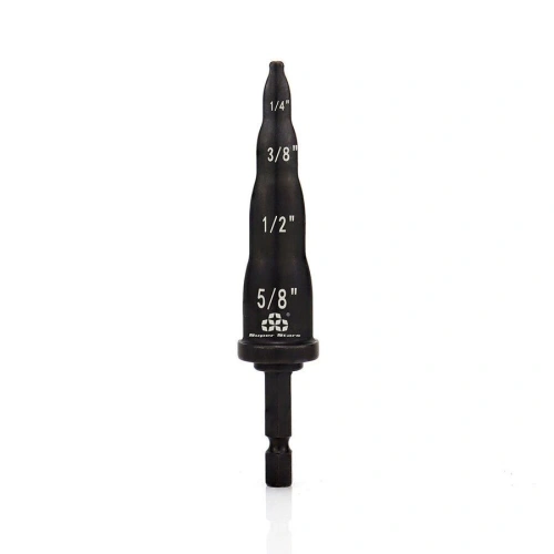 Ballu Super Stars ST-E900S-4S - 1/4", 3/8", 1/2", 5/8" насадка для расширения трубы
