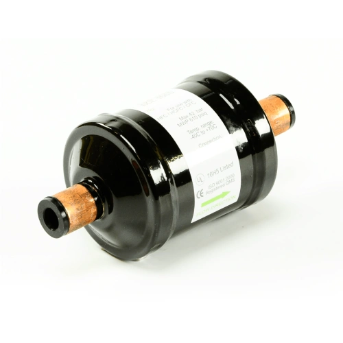 Фильтр-осушитель 3/4" Becool BCL 166S (под пайку)
