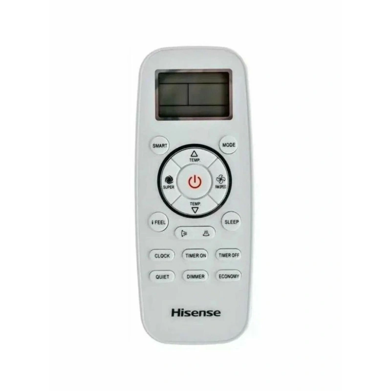 Hisense AS-24HR4RBADC00 NEO Classic A сплит-система настенного типа