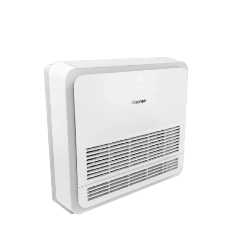 Hisense AKT-12UR4RK4 FREE MATCH DC INVERTER консольный блок мульти сплит-системы