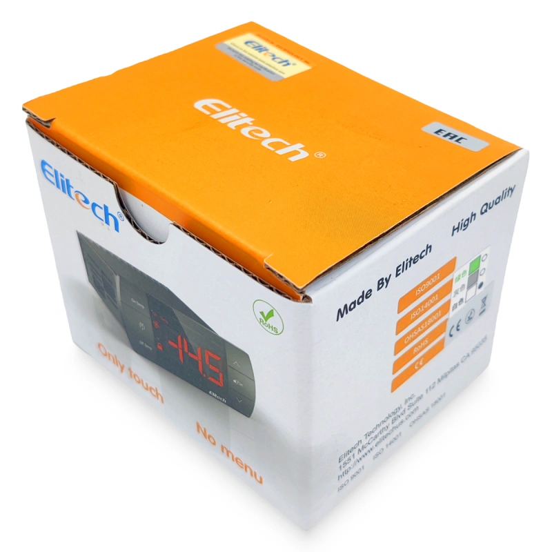 Контроллер Elitech EK-3010