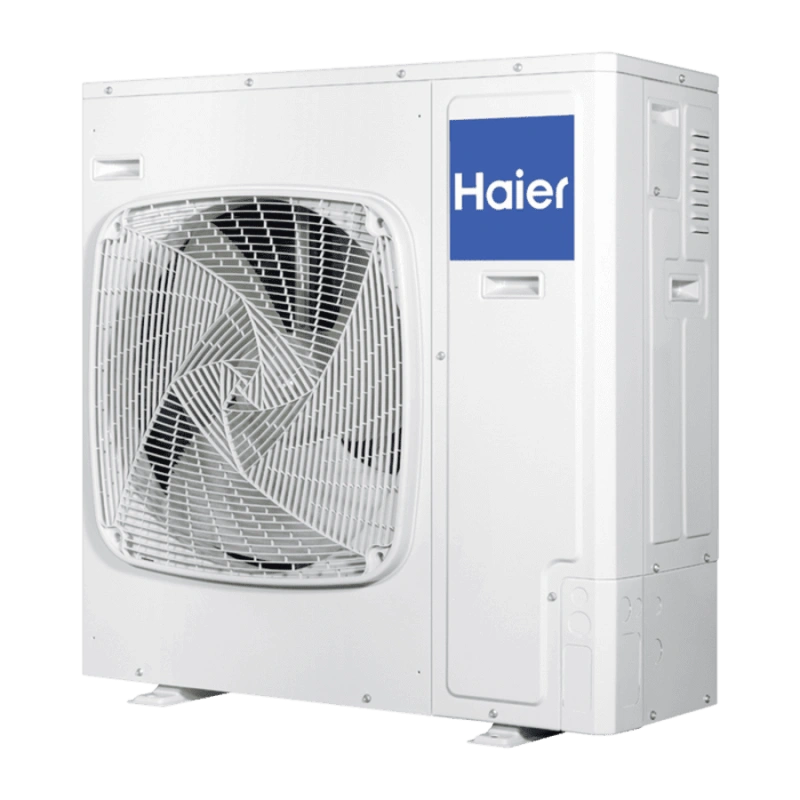 Haier AD105S2SM3FA/1UH105N1ERG сплит-система канального типа