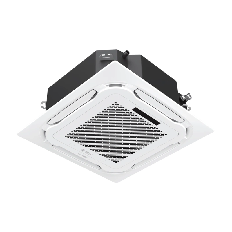 Royal Clima CO-4C 24HNBI/CO-E 24HNBI COMPETENZA INVERTER кассетная сплит-система