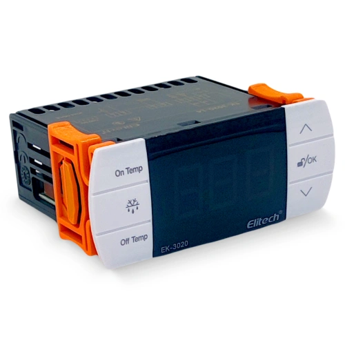 Контроллер Elitech EK-3020