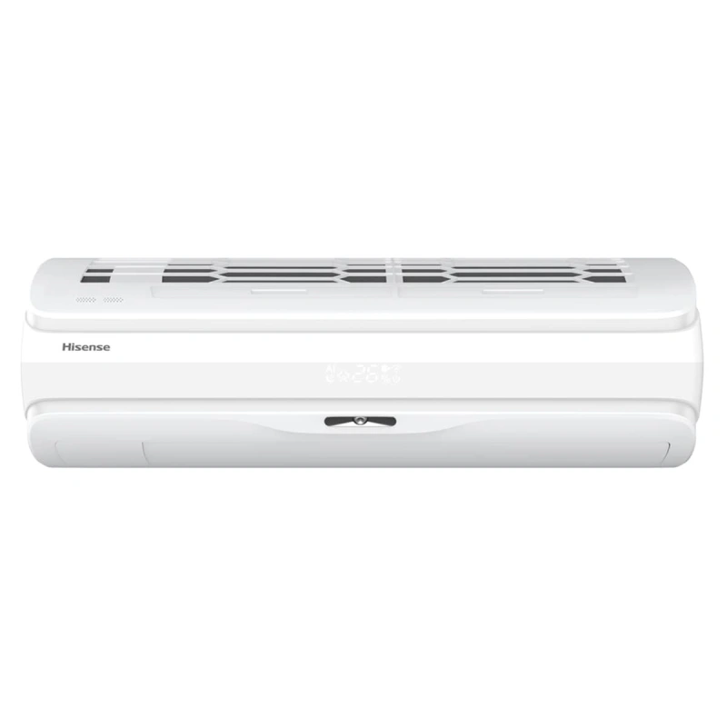 Hisense AS-13UW4RXUQD00 инверторная cплит-система настенного типа (VISION DC Inverter)