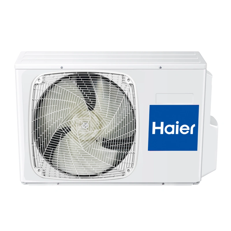 Haier AS12TT5HRA/1U12TL4FRA TUNDRA DC-INVERTER (WI-FI EVO) сплит-система настенного типа