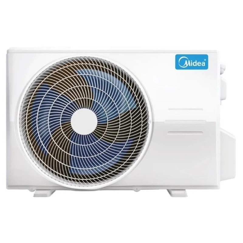 Midea MSAG3-12HRN8-I/MSAG3-12HRN8-O Primary On/Off настенная сплит-система