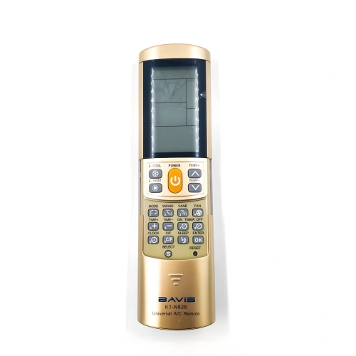 BAVIS KT-N828 (2000 в 1) универсальный ПДУ для кондиционеров