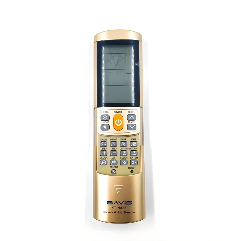 BAVIS KT-N828 (2000 в 1) универсальный ПДУ для кондиционеров