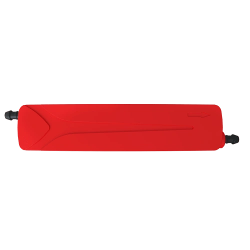 Помпа дренажная ROYAL Clima RED FLOW RP-FL2015-R01 проточная, 20 л/ч, 17 Дб