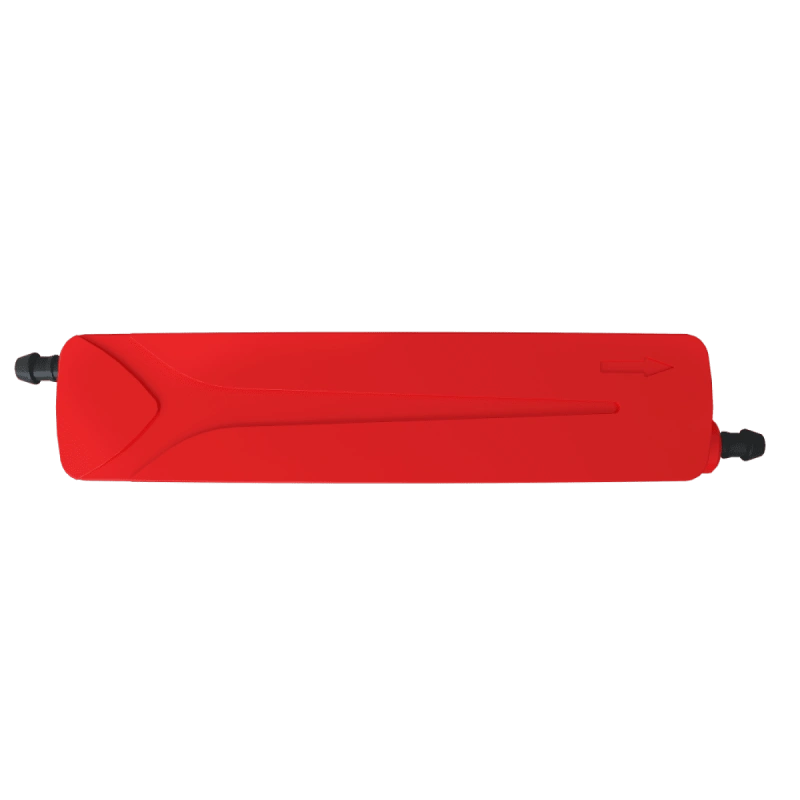 Помпа дренажная ROYAL Clima RED FLOW RP-FL2015-R01 проточная, 20 л/ч, 17 Дб