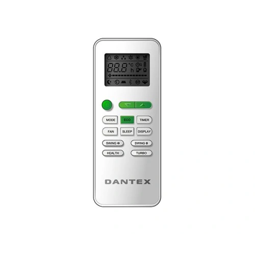 Dantex RK-28ENT3/RK-28ENT3E ECO настенная сплит-система