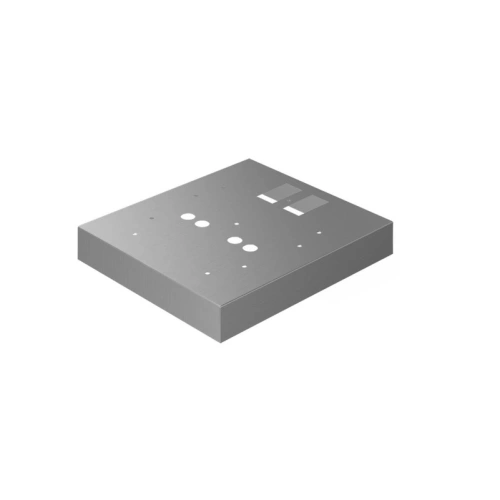 Основание для установки завесы Ballu BHC-DB-BS