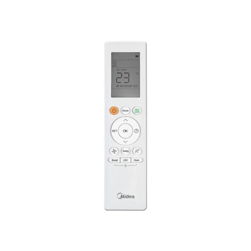 MIDEA MSAG1-24N8D0-I/MSAG1-24N8D0-O Paramount Inverter настенная сплит-система