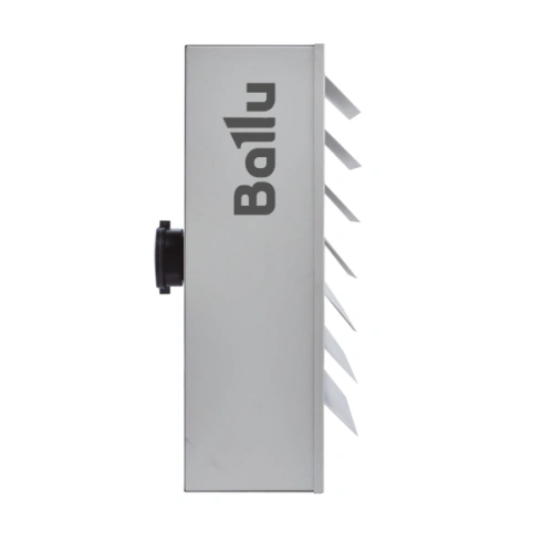 Тепловентилятор водяной Ballu BHP-W4-40-S