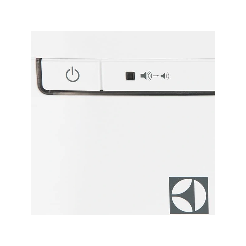 Electrolux EACM-12 EW/TOP/N3_W