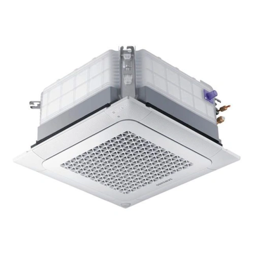 Samsung AC071NNNDKH/EU внутренний блок кассетной сплит-системы