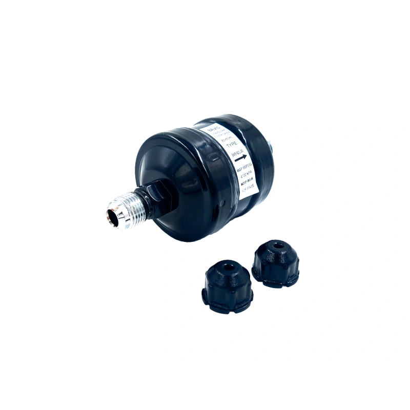 Фильтр-осушитель BAVIS SDCL-033 3/8 SAE (резьба)