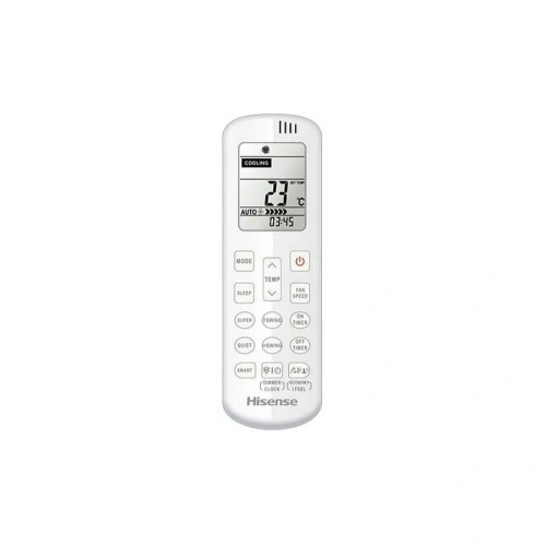 Hisense AMS-12UR4SVETG67(R) PREMIUM RED FM DC INVERTER настенный блок мульти сплит-системы