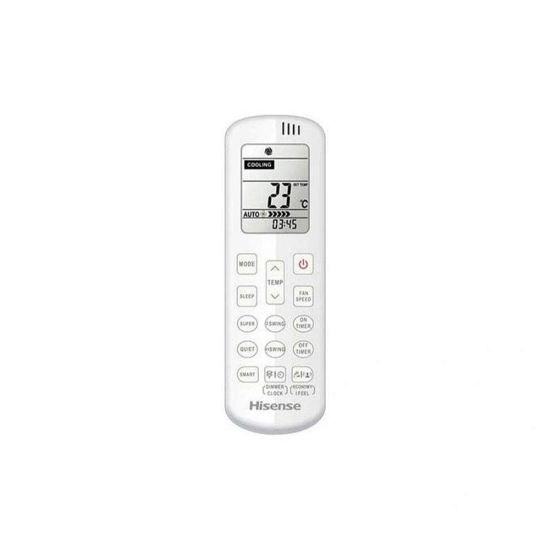 Hisense AMS-12UR4SVETG67(R) PREMIUM RED FM DC INVERTER настенный блок мульти сплит-системы