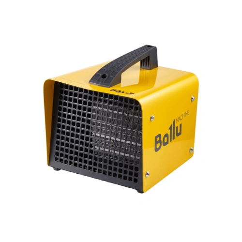 Тепловая пушка Ballu BKX-3