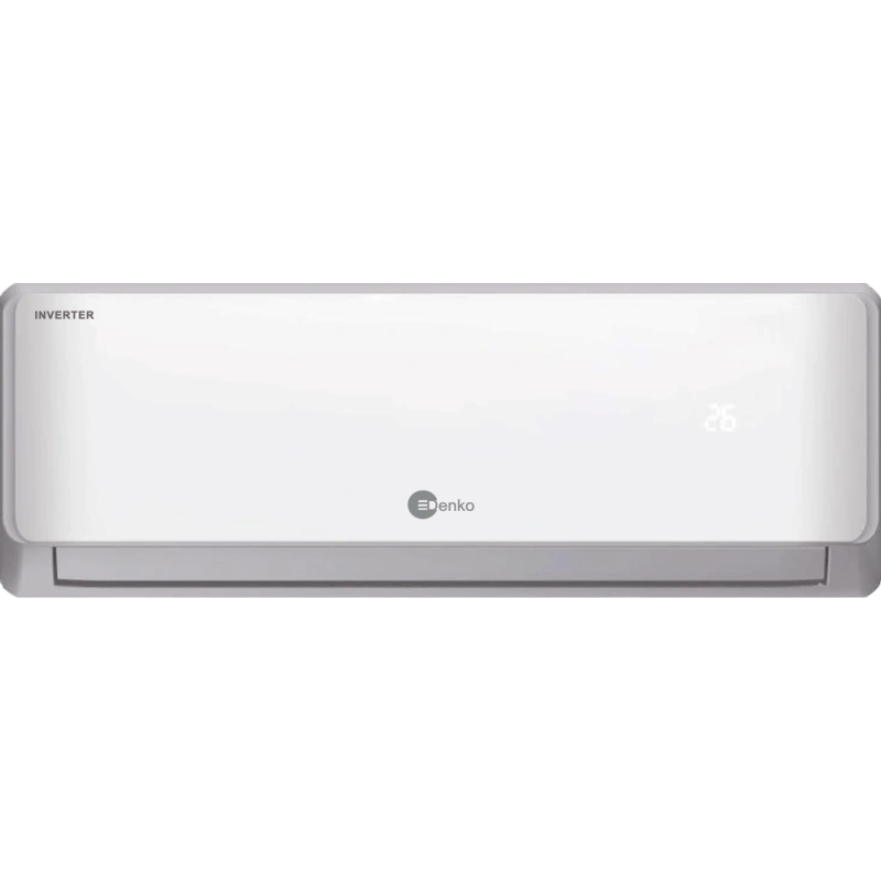 Denko DNI-12/DNHI-12 GOLD DC Inverter сплит-система настенного типа