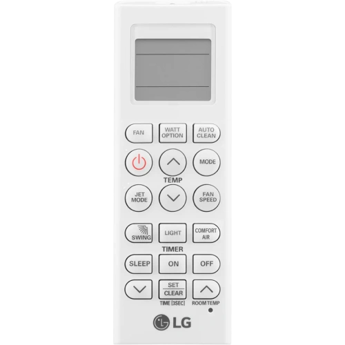 LG AP12RK AIR PURICARE сплит-система настенного типа
