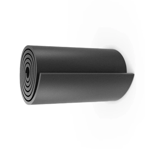 Рулон K-FLEX 03x1000-60 ST AD (каучук) толщина 3мм, ширина 1м, в рулоне 60кв.м, самоклеящаяся