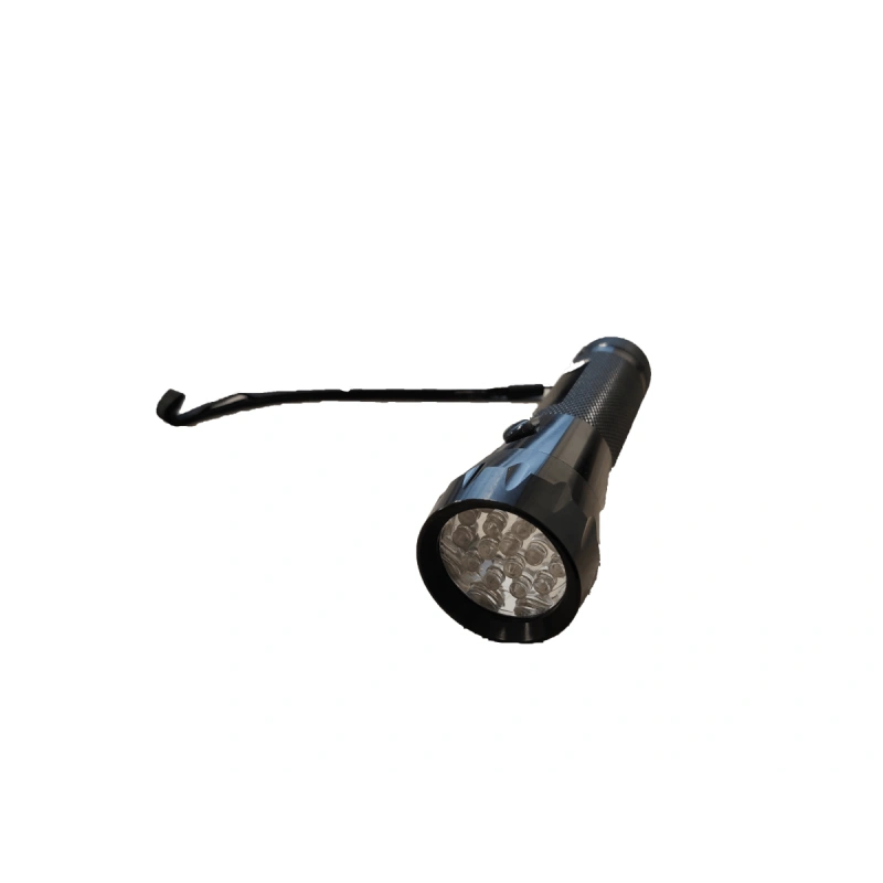 UV фонарик UV17 (AAA - 3 шт)