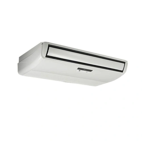 Midea MUE-24HRN1-Q/MOU-24HN1-Q/-40 напольно-потолочная сплит-система с зимним комплектом