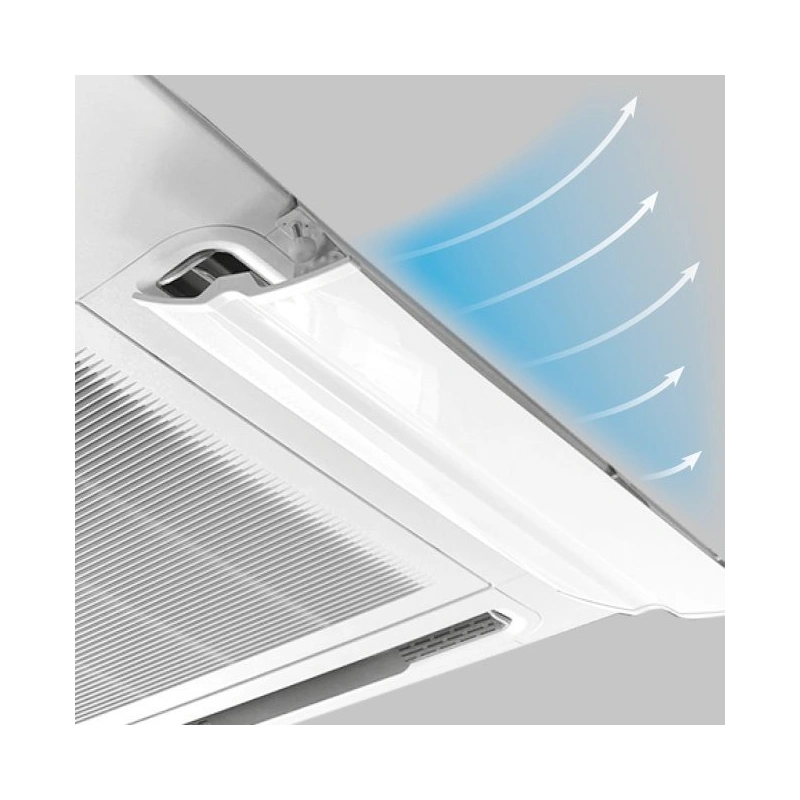 Экран-отражатель для кондиционера кассетного типа ROYAL CLIMA CA-600 (61 см)
