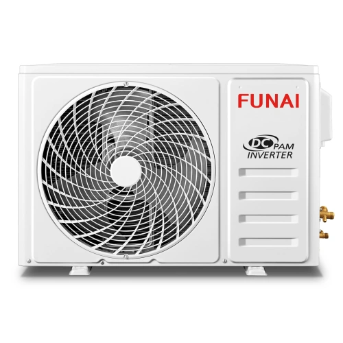 FUNAI RAC-I-KD55HP.D03 KADZOKU Inverter настенная сплит-система